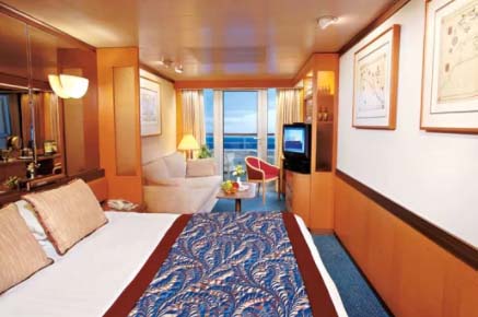 Hollanda America Volendam Vista Suites Hollanda America Volendam Vista Suites